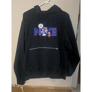 Nike Bugs Bunny Hoodie